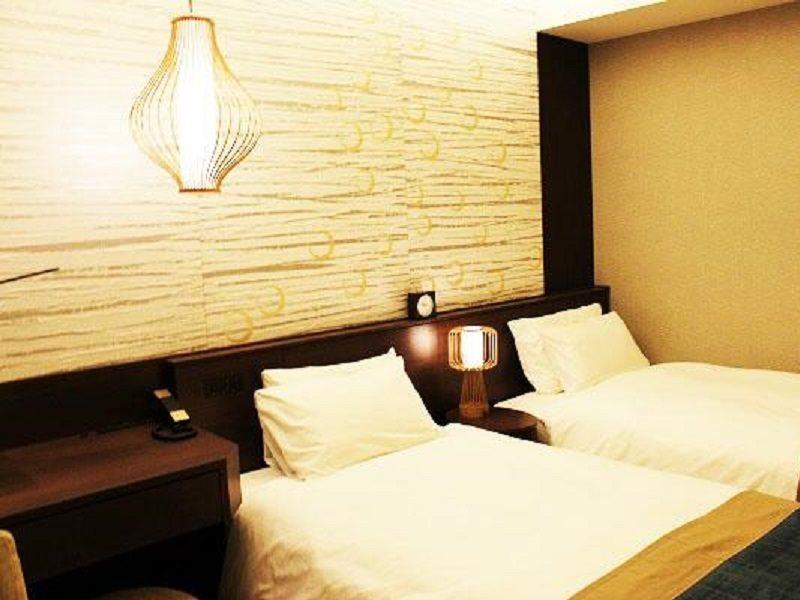 فندق متروبوليتان آكيتا آكْتَ المظهر الخارجي الصورة