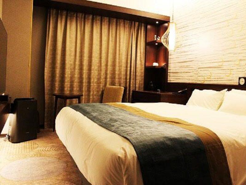 فندق متروبوليتان آكيتا آكْتَ المظهر الخارجي الصورة
